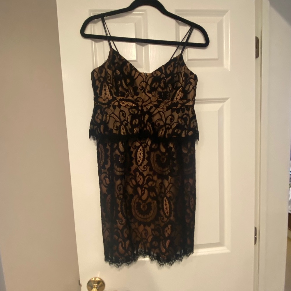 Stunning Nanette Lepore dress